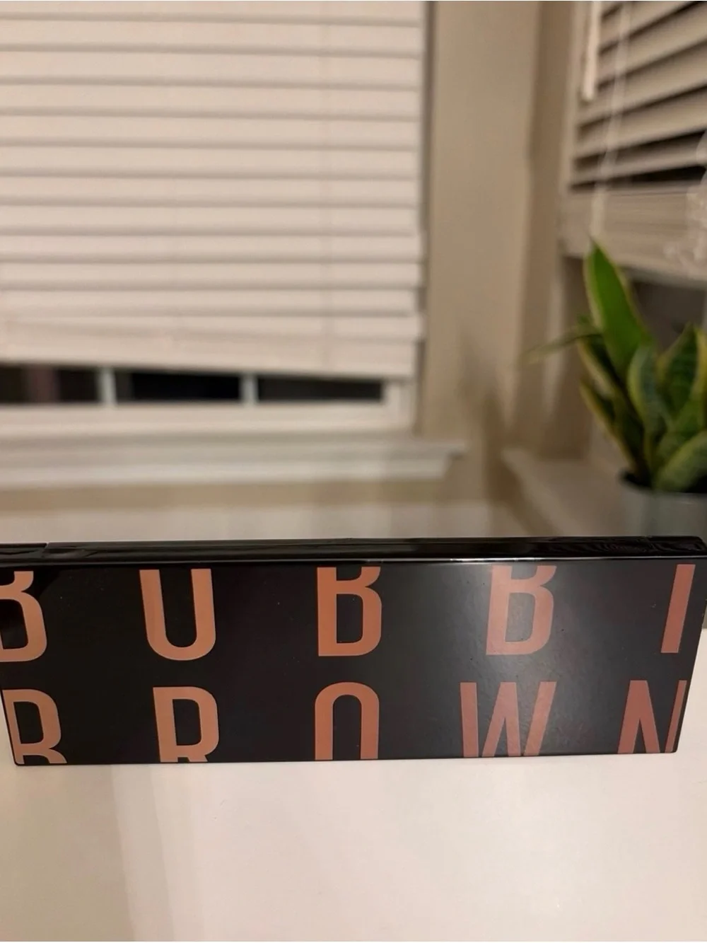 Bobbi Brown Eyeshadow Palette